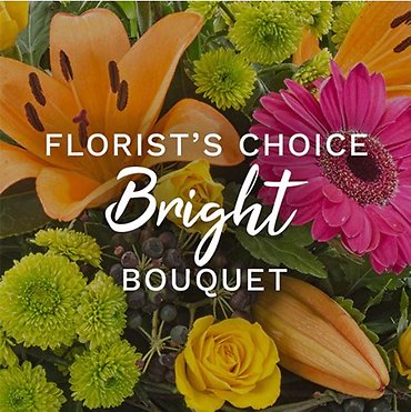 FLORIST CHOICE ALL OCCASION FLOWERS Starting at $39.99