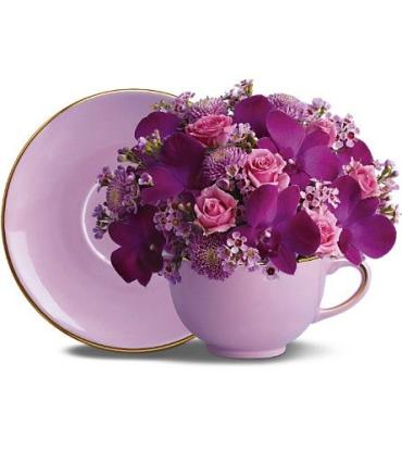 Teatime Bouquet