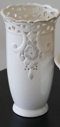 A Fragrant Vase