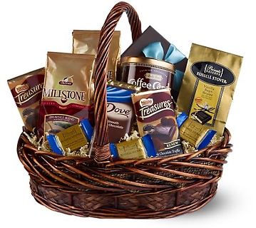 Specialized Gift Baskets