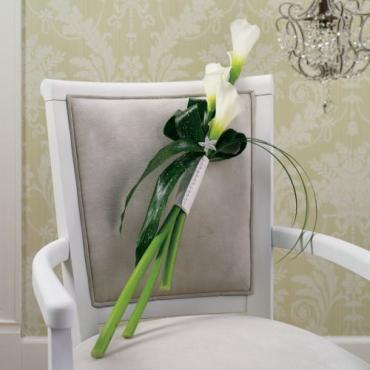 CALLA LILY  BOUQUET SIMPLY STUNNING