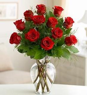 February\'s Love, Romance & Roses