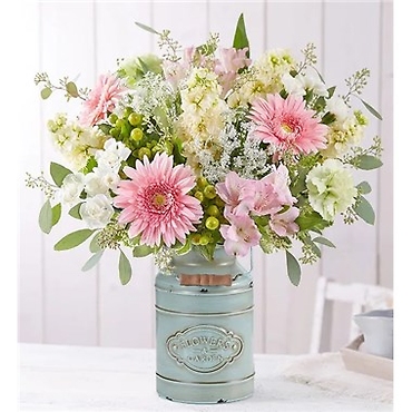 CHARMING BLOOMING BLUSH