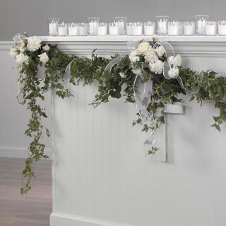 Touch Of Love Altar Garland