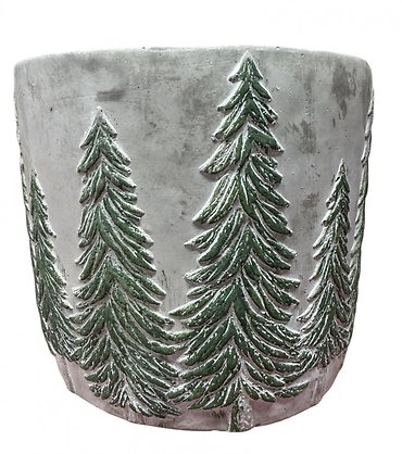 PINECONE TREASURES