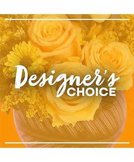 DESIGNERS CHOICE EVERYDAY OCCASIONS
