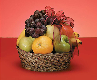 SIMPLY FRUIT BASKET