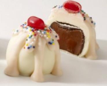 Party Truffle Medium .75oz Sweet Shop USA
