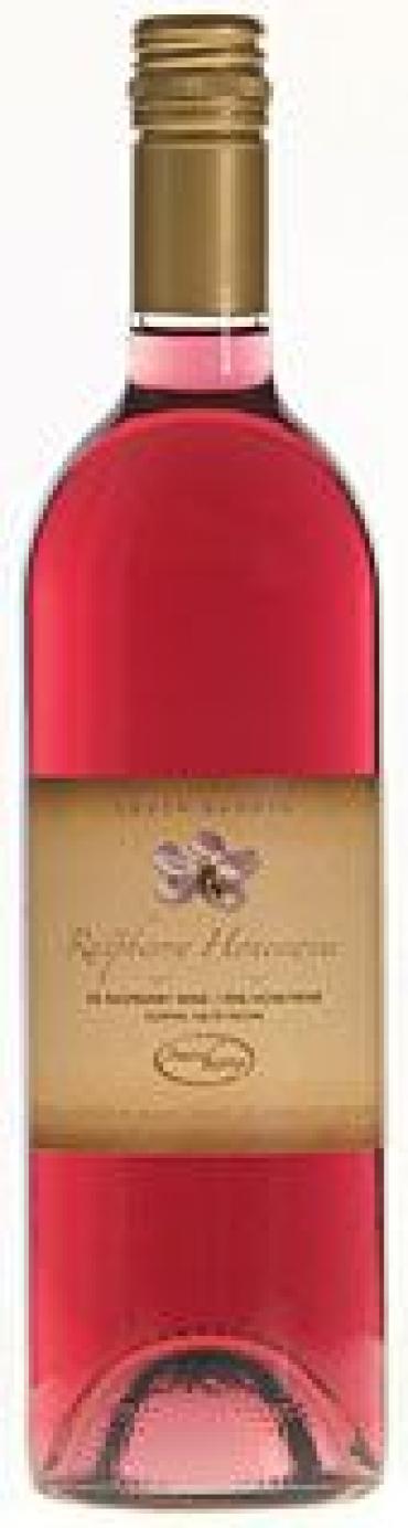 RASPBERRY HONEY WINE