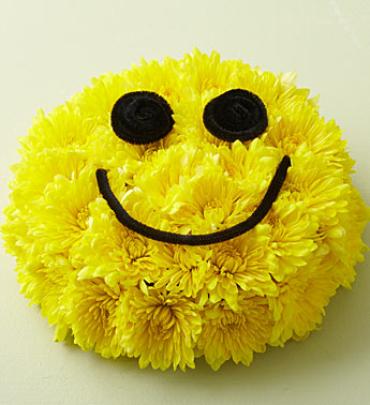 Happy Day Bouquet