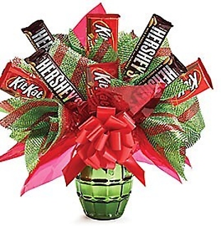 Seasonal Boxed Chocolate & Candy