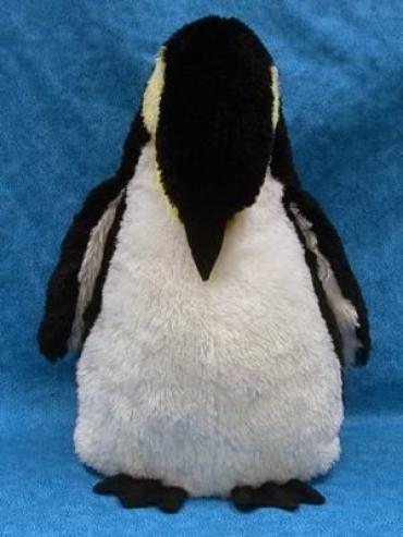 Louie The Penguin 15\"
