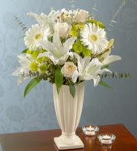 Life\'s Tribute Arrangement