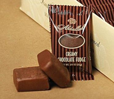 Abdallah Fudge Singles