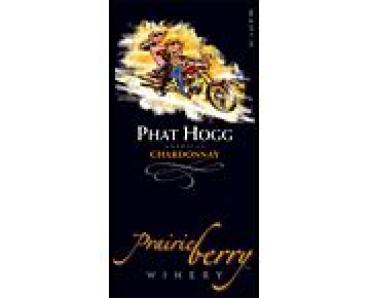 Phat Hogg Chardonnay