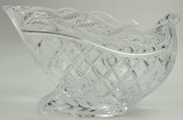 WATERFORD CRYSTAL SLEIGH