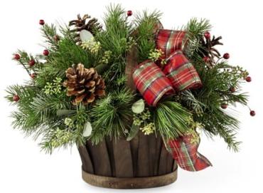 HOMECOMING - Winter Flowers