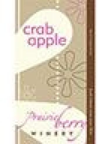Crab Apple