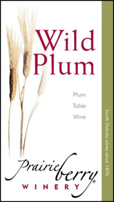Wild Plum