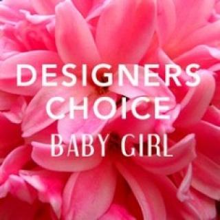 Designers Choice Baby Girl