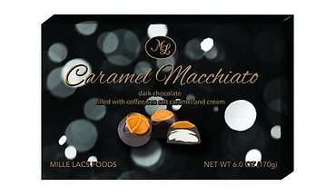 SEA SALT CARAMEL MACCHINATO 6oz Box