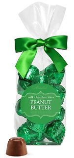 ABDALLAH FESTIVE PEANUT BUTTER BITES  6.75oz
