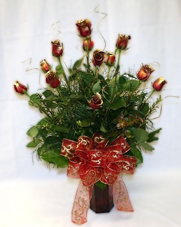 GRAND BOUQUET