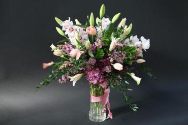 JUST FOR YOU!