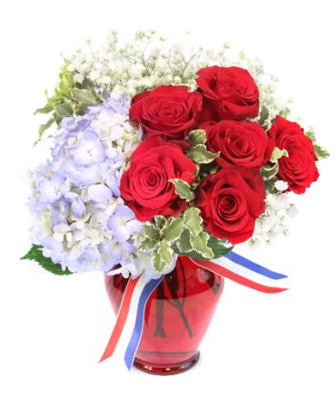 GLORY GARDEN SYMPATHY BOUQUET