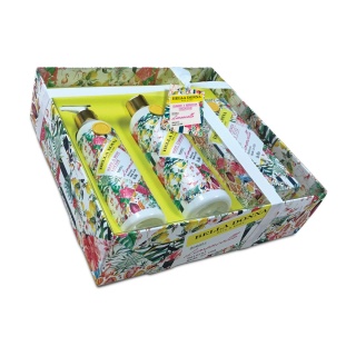 Cleanse & Refresh Limoncello Spa Gift Set
