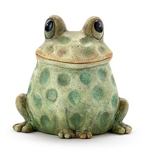 HAPPY FROGGY