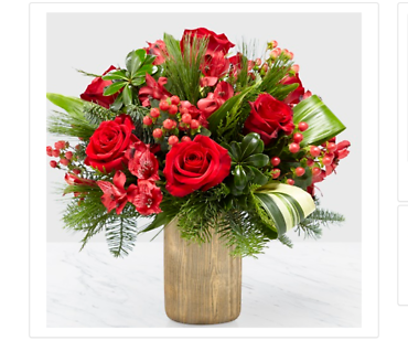 TAKE ME HOME FLOWER BOUQUET