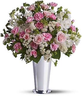 Simply Lovely For You