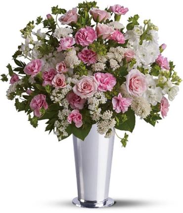 Simply Lovely For You