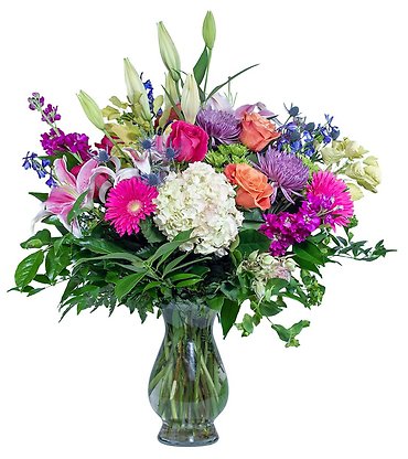 LOVE YOU TO THE MOON!