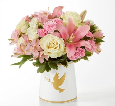 GENTLE HEALING BOUQUET