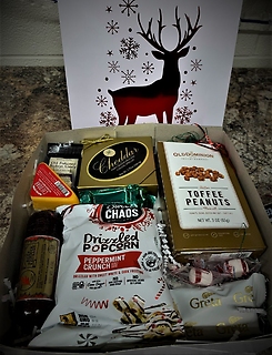 SOLD OUT!!! FANCIES SPECIAL GOURMET GIFT BOX