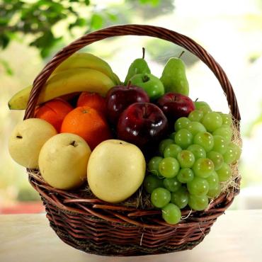 FRUITFUL BASKET BY FANCIES