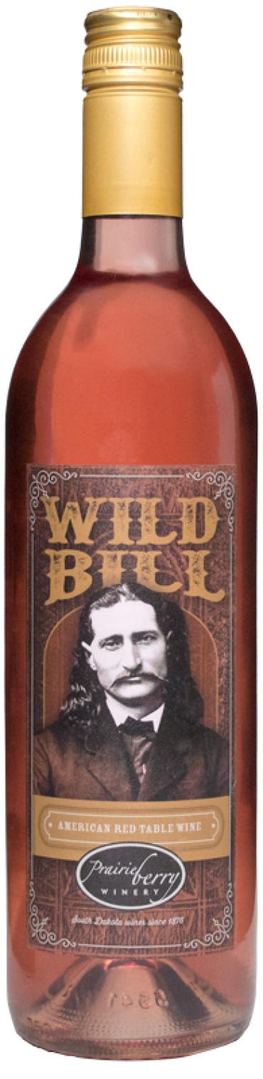 PRAIRIE BERRY WILD BILL WINE