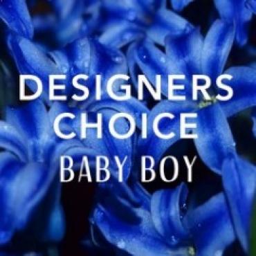 Designers Choice Baby Boy