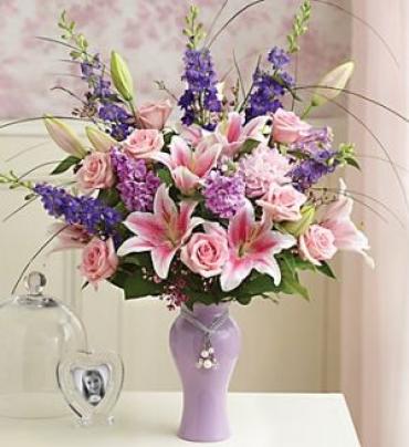 A Mother\'s Love Bouquet