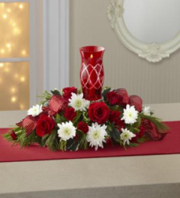 SPECIAL! Celebrate the Season Centerpiece SPECIAL!