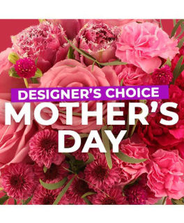 MOTHER\'S DAY DESIGNERS CHOICE STARTING AT $49.99
