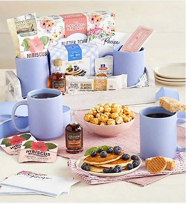 SPRING BREAKFAST TRAY SPECIAL PRICE!