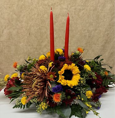 GRACE YOUR TABLE