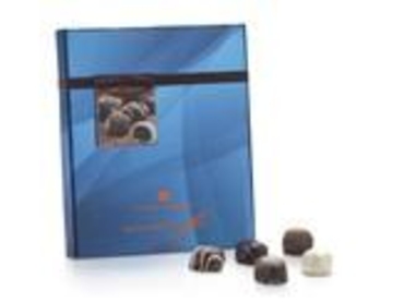 HARRY LONDON 7 OZ ASSORTED GOURMET TRUFFLES