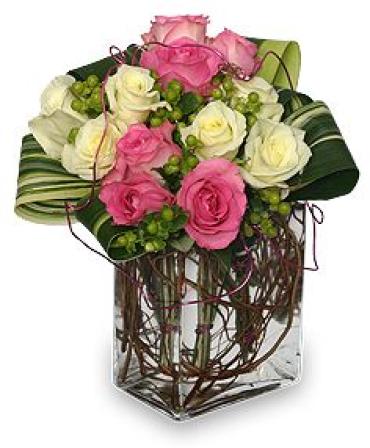 I\'M YOURS FOREVER
