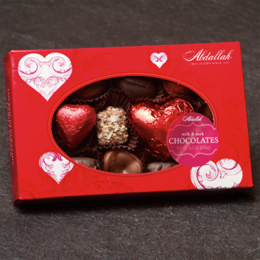 Abdallah Valentine Gift Pack 8oz