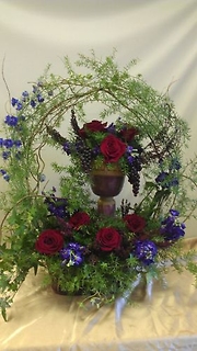 RENAISSANCE ARRANGEMENT