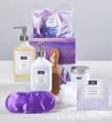 DENARII LAVENDAR SPA TOWER